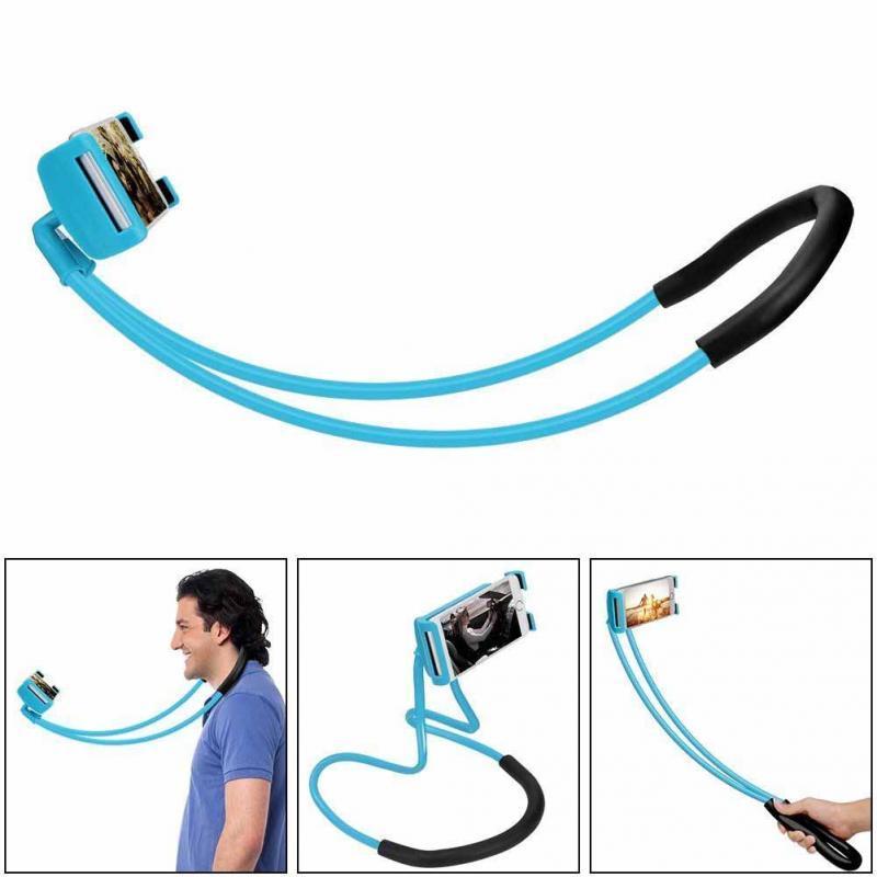 Hands Free Phone Holder - ElevateTech