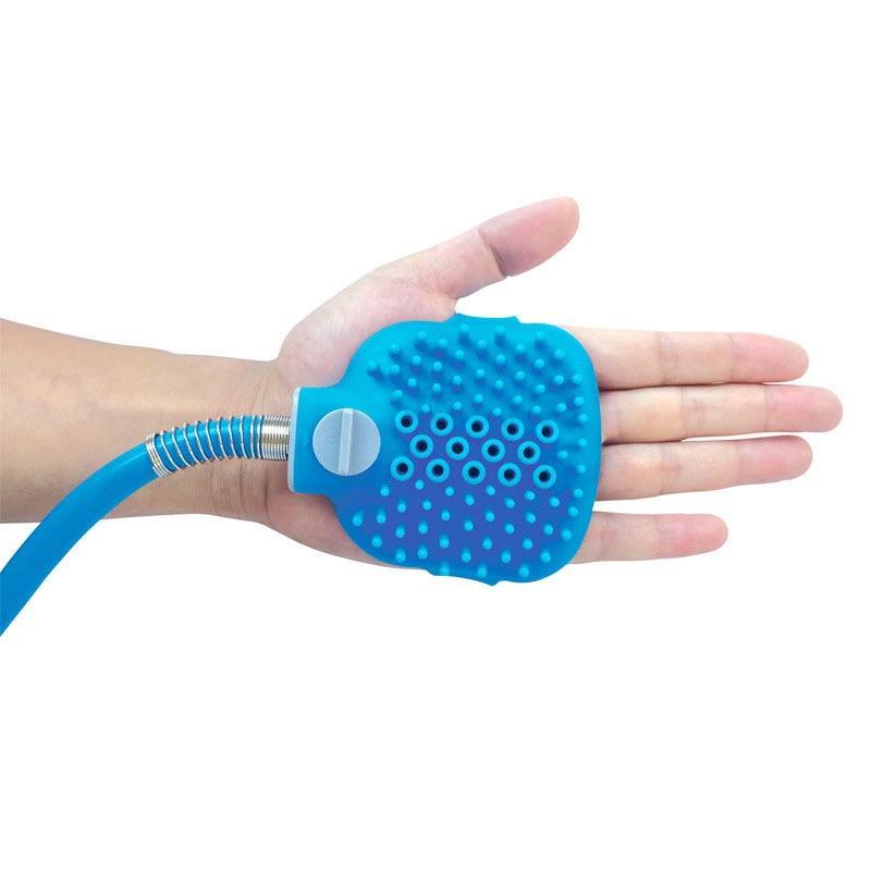 Dog Shower Sprayer - AquaPaw Essentials