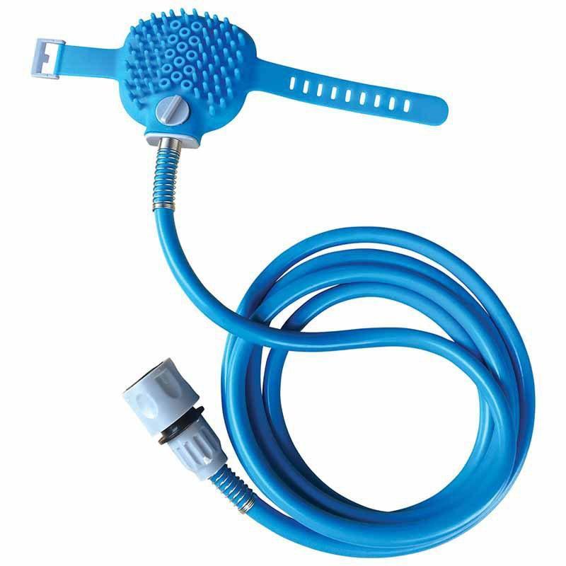 Dog Shower Sprayer - AquaPaw Essentials