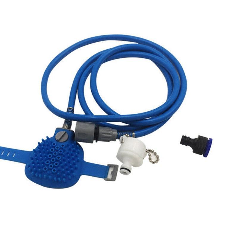 Dog Shower Sprayer - AquaPaw Essentials