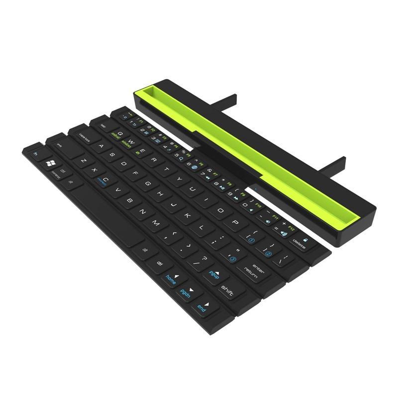 Rollable Keyboard - FlexiTech