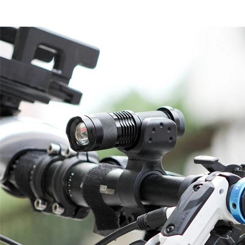 LED Front-Mount Bike Light - Lumina Gear