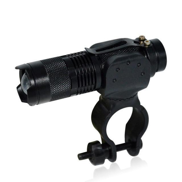 LED Front-Mount Bike Light - Lumina Gear