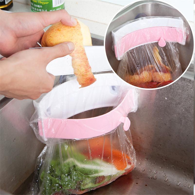 Trash Rack for Kitchen Sink - PureFlow Essentials