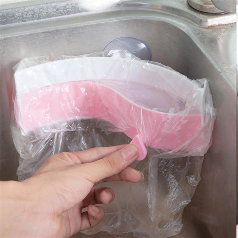 Trash Rack for Kitchen Sink - PureFlow Essentials