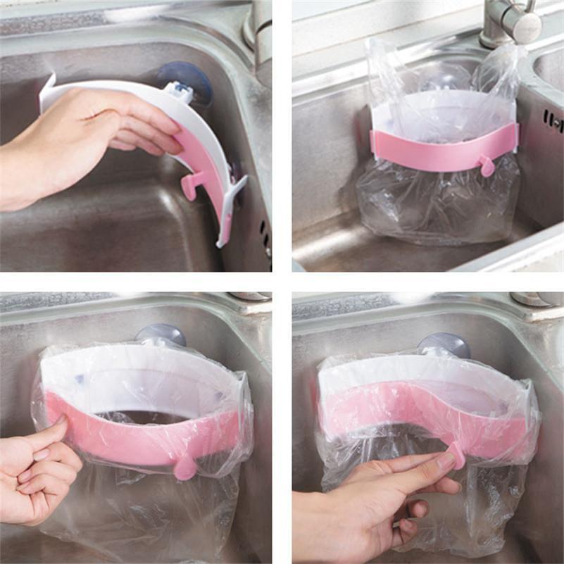 Trash Rack for Kitchen Sink - PureFlow Essentials