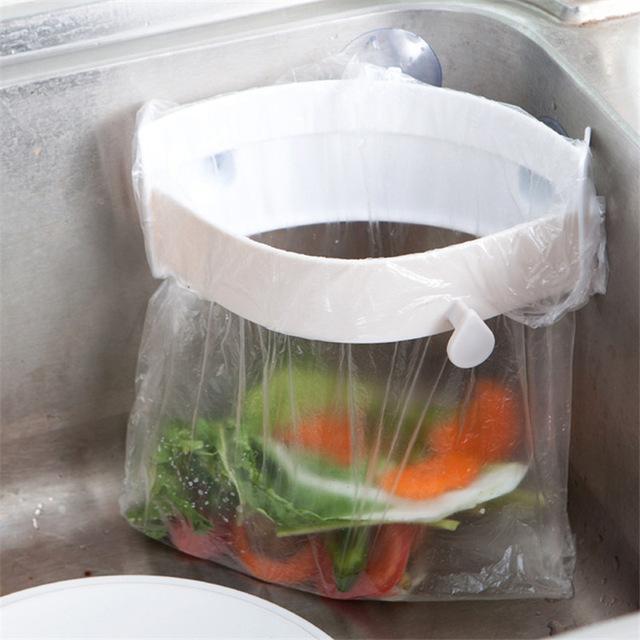 Trash Rack for Kitchen Sink - PureFlow Essentials