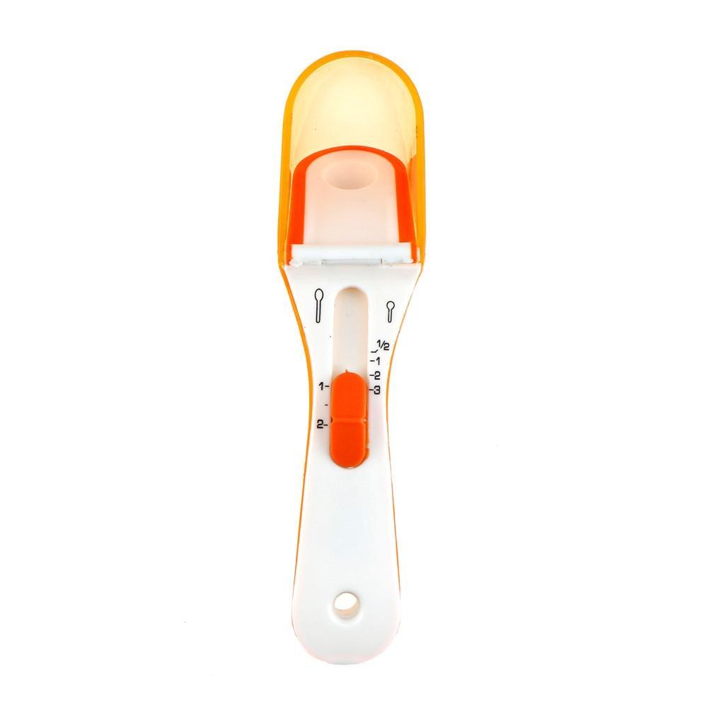 Adjustable Measuring Spoon - Precision Pro Tools