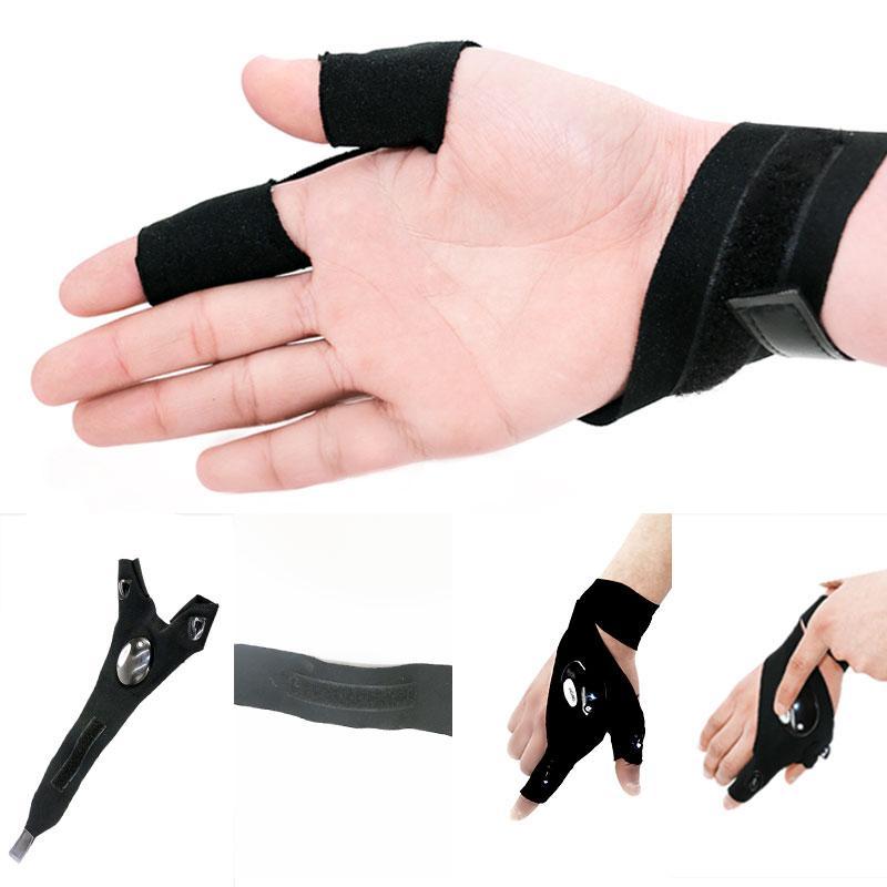 Glove Light Pro - LuminaTech