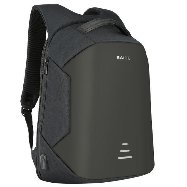 Modern Bag - LuxeCraft Essentials