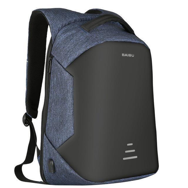 Modern Bag - LuxeCraft Essentials