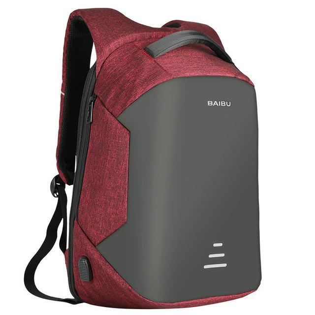 Modern Bag - LuxeCraft Essentials