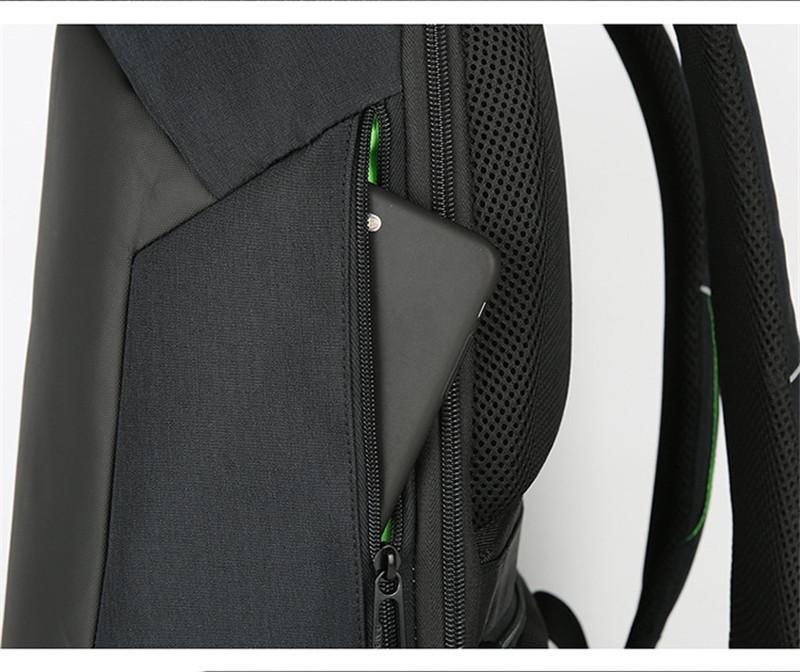Modern Bag - LuxeCraft Essentials
