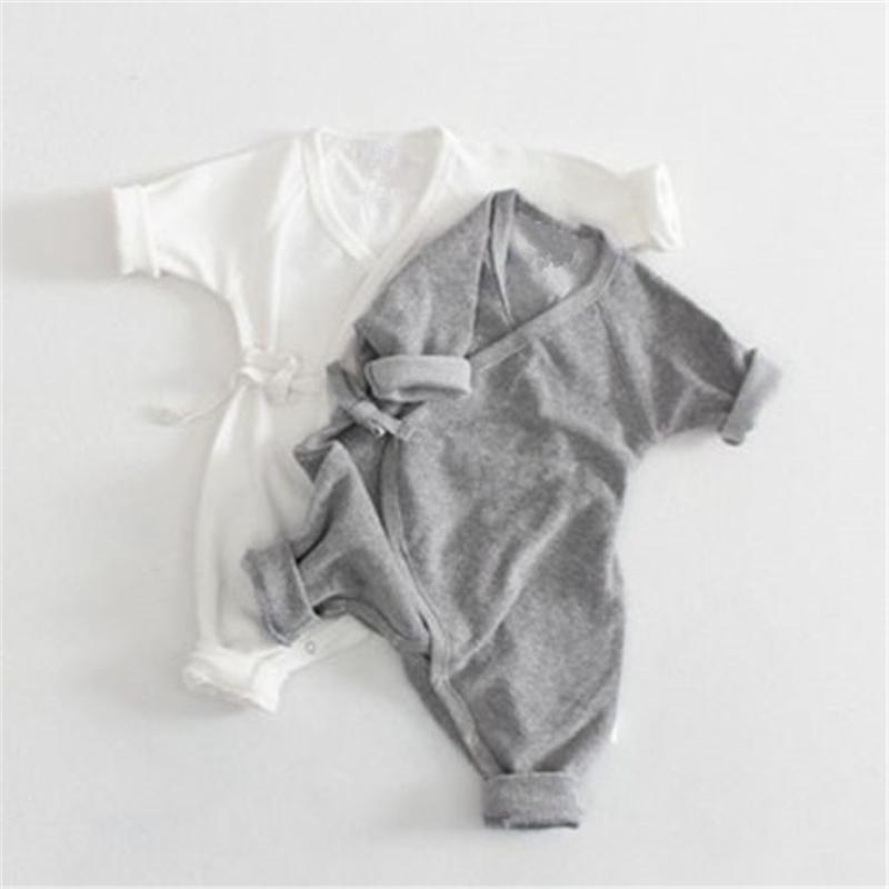Angel Baby Romper with Wings - Little Dreamer Co.