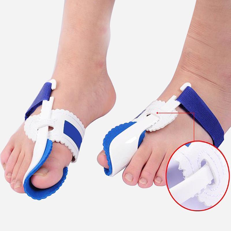 Bunion Adjuster Orthotics - SoleEase Comfort Solutions