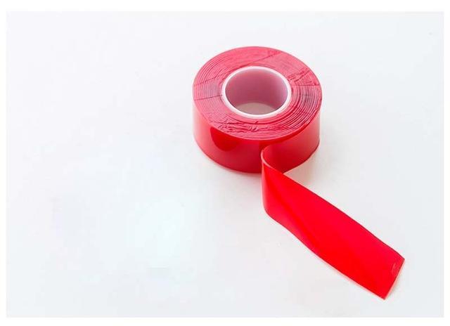 High Strength Double Sided Adhesive Tape - StickPro