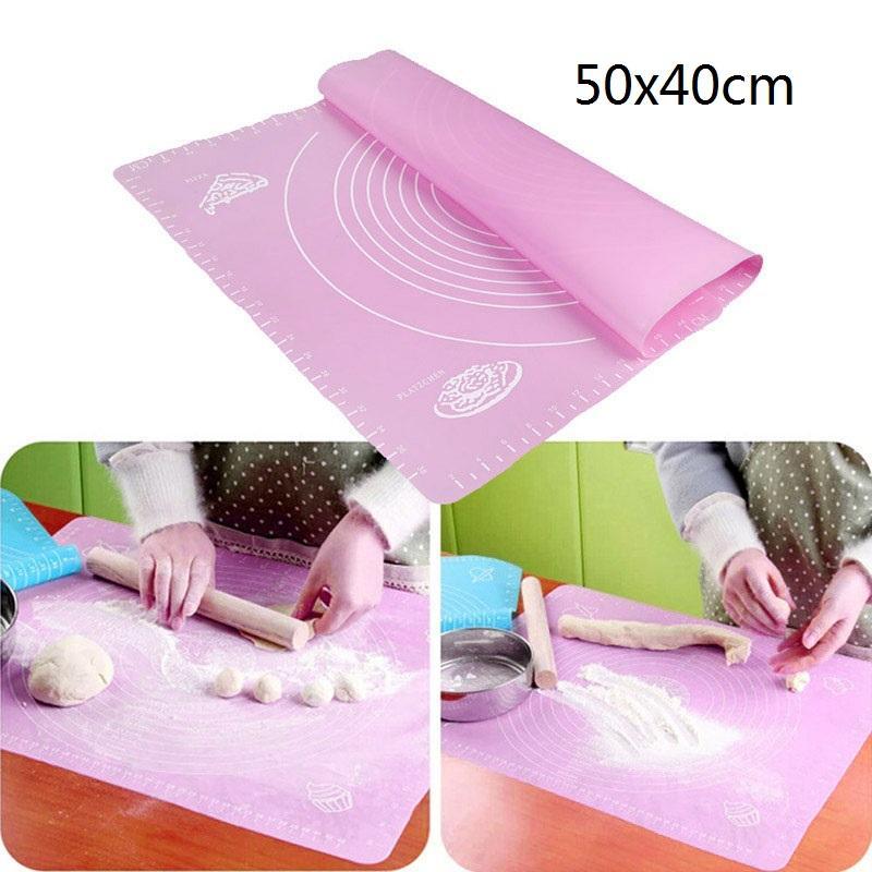 Non-Stick Baking Mat - Culinary Luxe