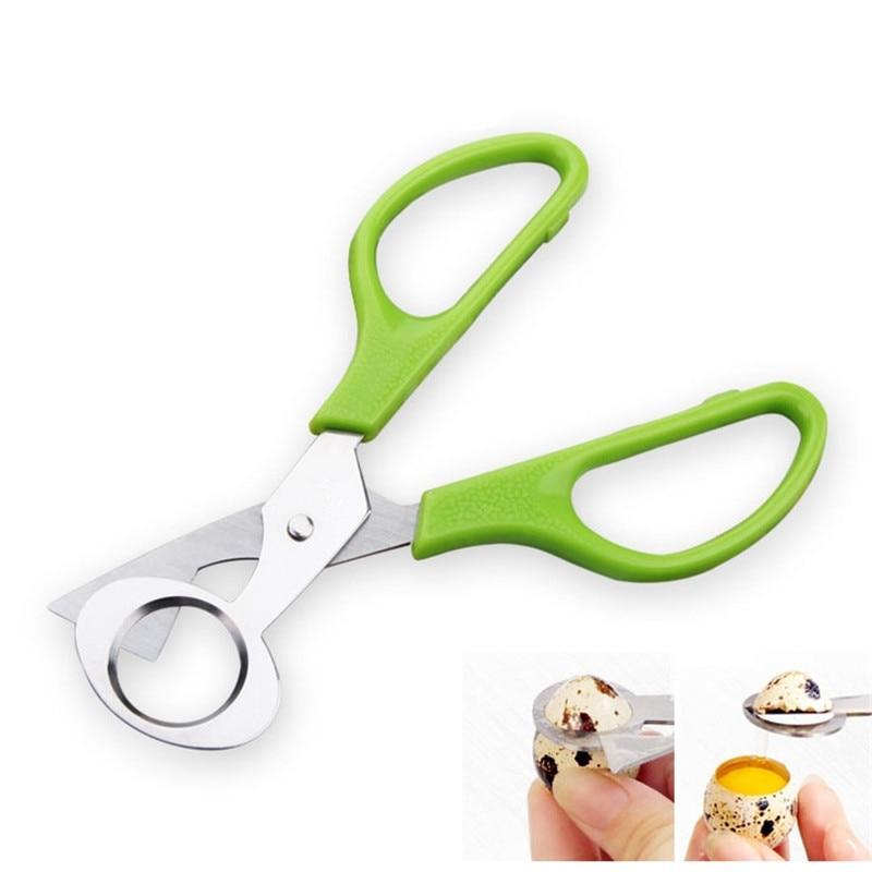 Egg Scissor - Culinary Pro Essentials