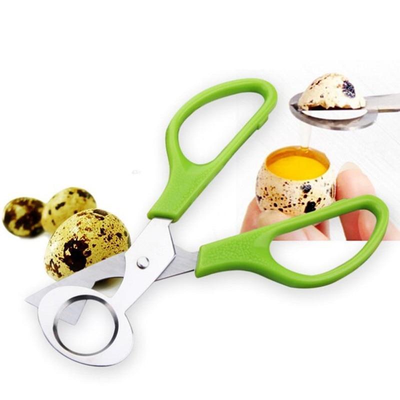Egg Scissor - Culinary Pro Essentials