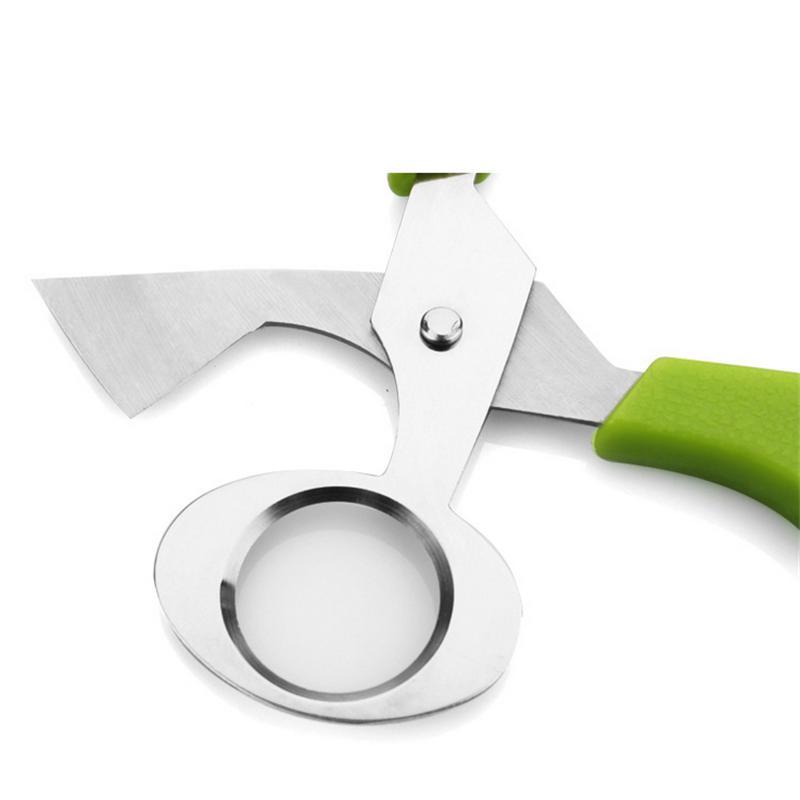Egg Scissor - Culinary Pro Essentials