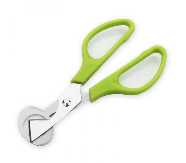 Egg Scissor - Culinary Pro Essentials