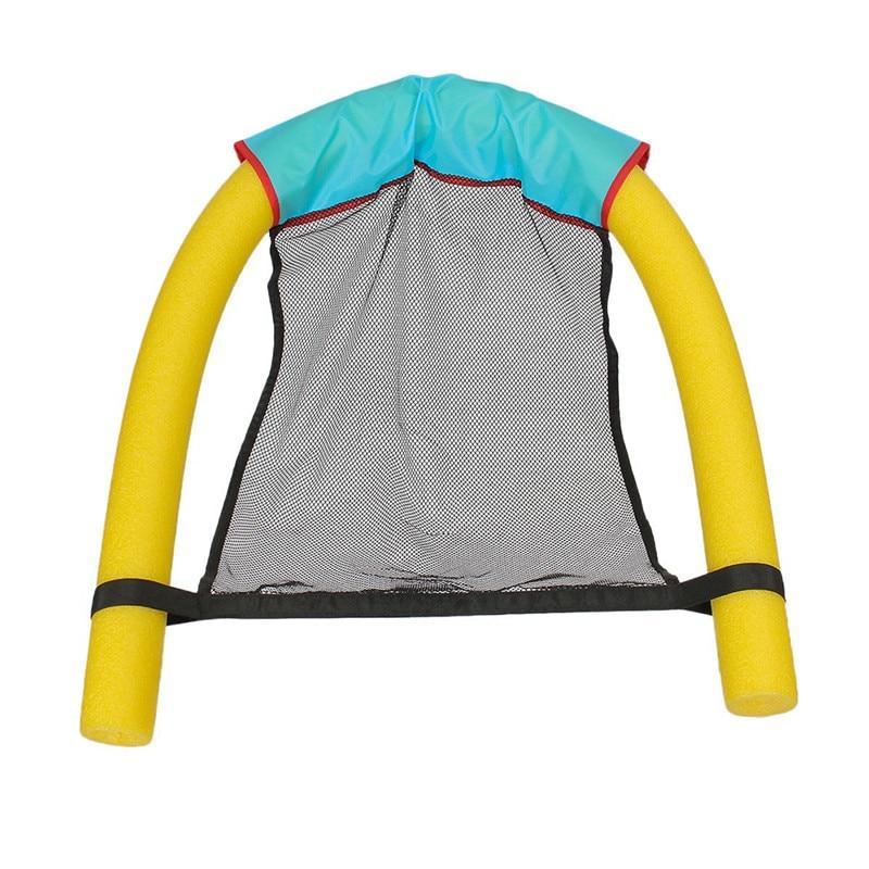 Floating Chair - AquaLuxe Comfort