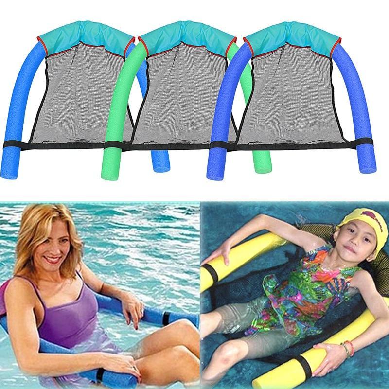 Floating Chair - AquaLuxe Comfort