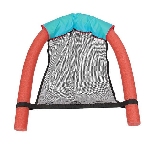 Floating Chair - AquaLuxe Comfort