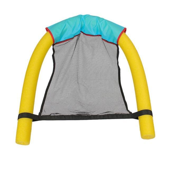 Floating Chair - AquaLuxe Comfort