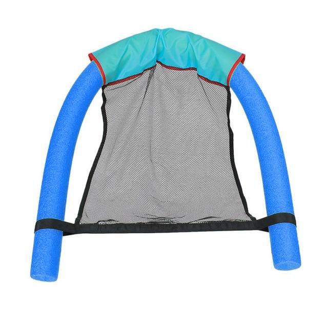 Floating Chair - AquaLuxe Comfort