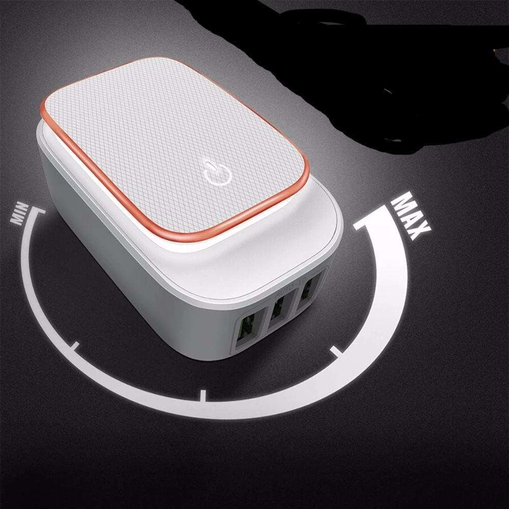 USB Charger Adapter - Voltara Power Hub