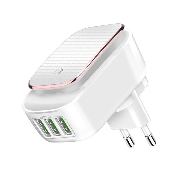 USB Charger Adapter - Voltara Power Hub