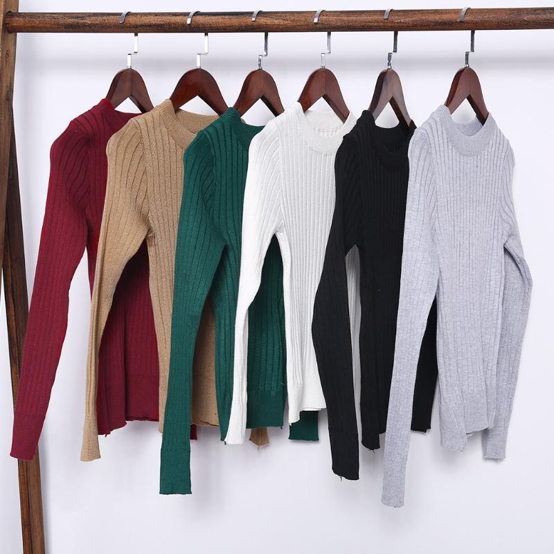 Threaded Knit Sweater - LuxeWeave