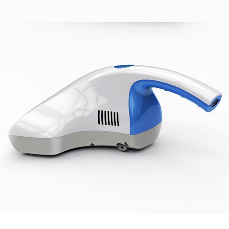 Powerful Vacuum Cleaner - CleanWave Pro