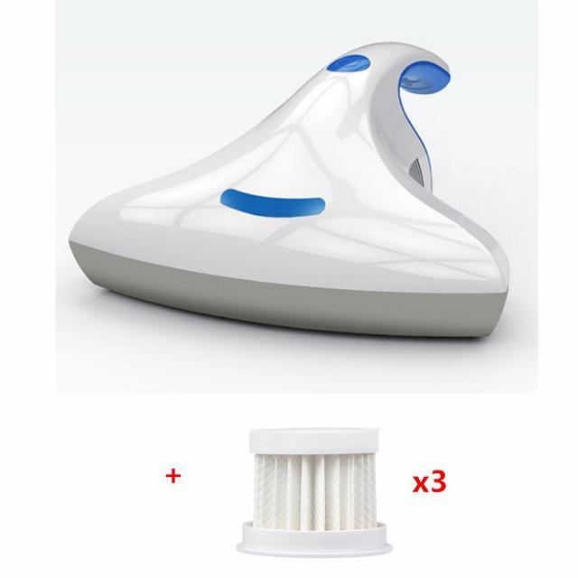 Powerful Vacuum Cleaner - CleanWave Pro