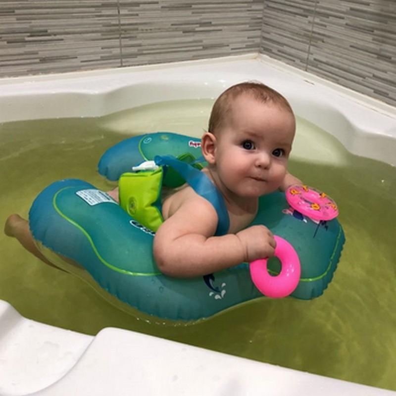 Baby Body Float - AquaNest