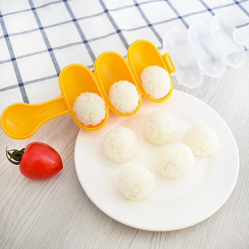 Rice Ball Shaker - SushiCraft Essentials