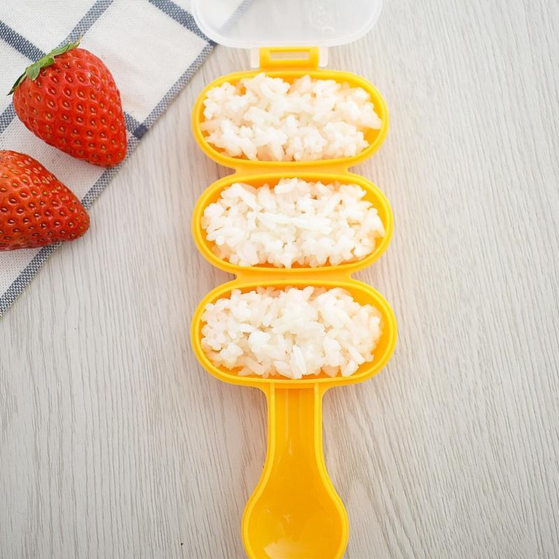 Rice Ball Shaker - SushiCraft Essentials