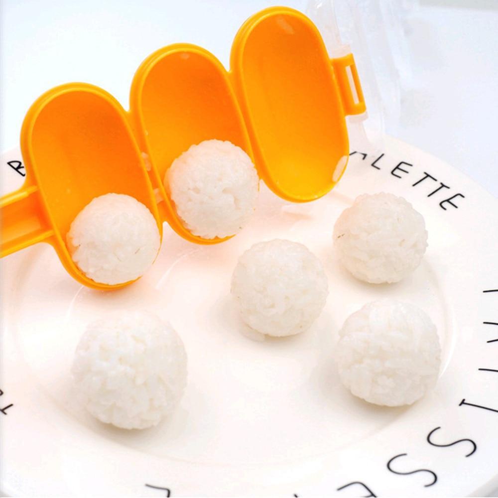 Rice Ball Shaker - SushiCraft Essentials