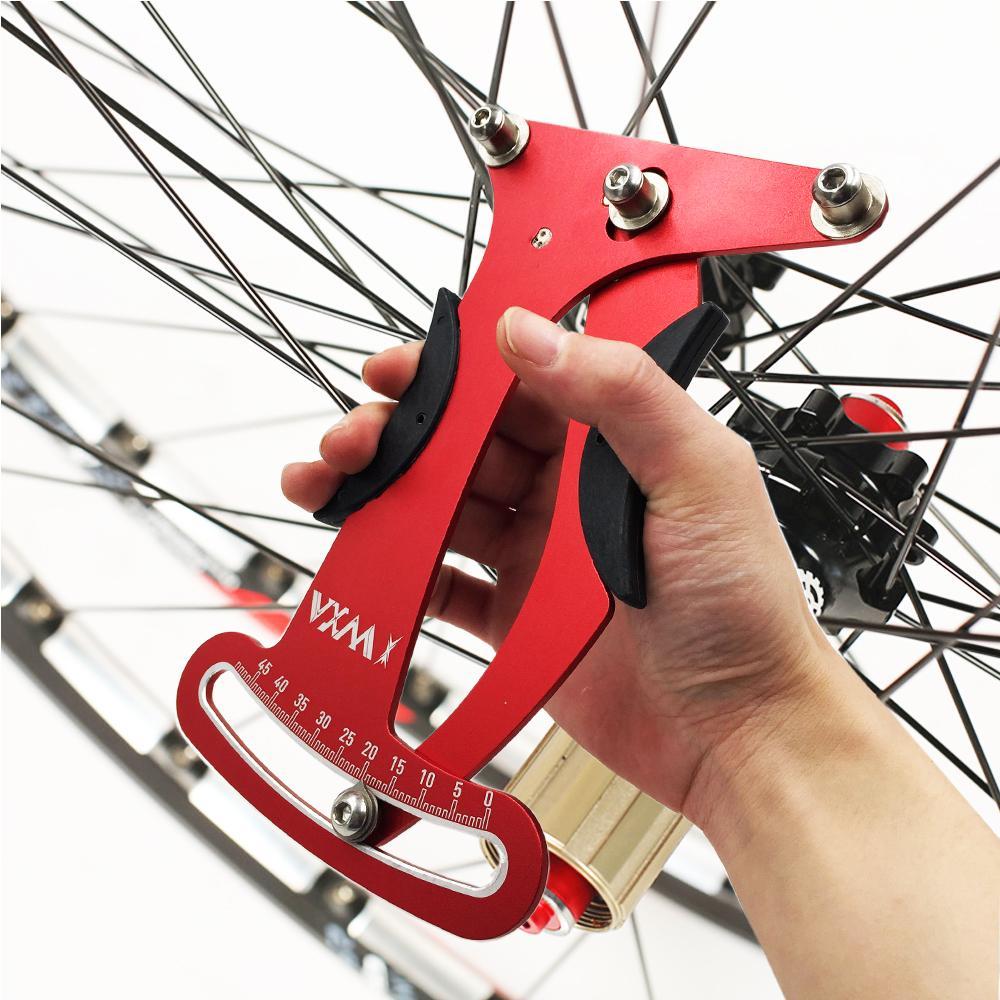 Bicycle Spoke Tension Meter - PrecisionPro Tools