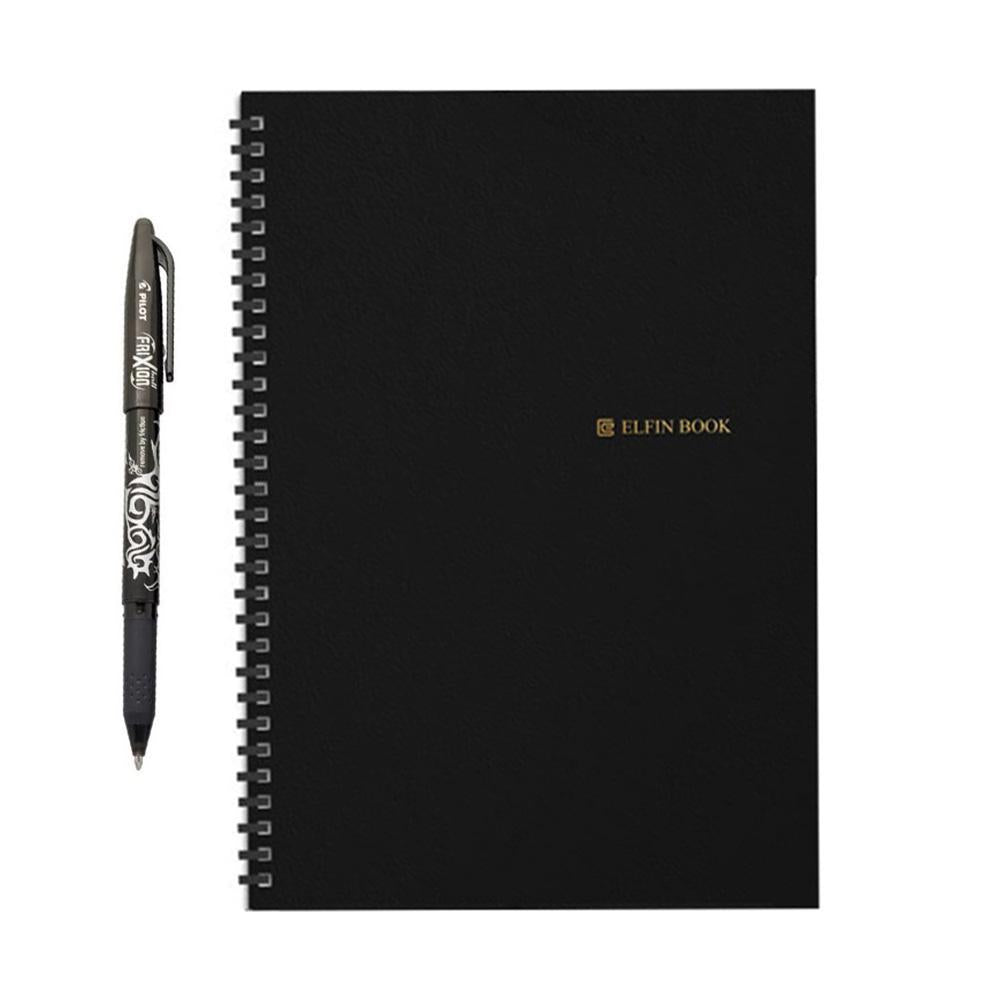 SmartWrite Reusable Notebook 2.0 with Pilot Pen