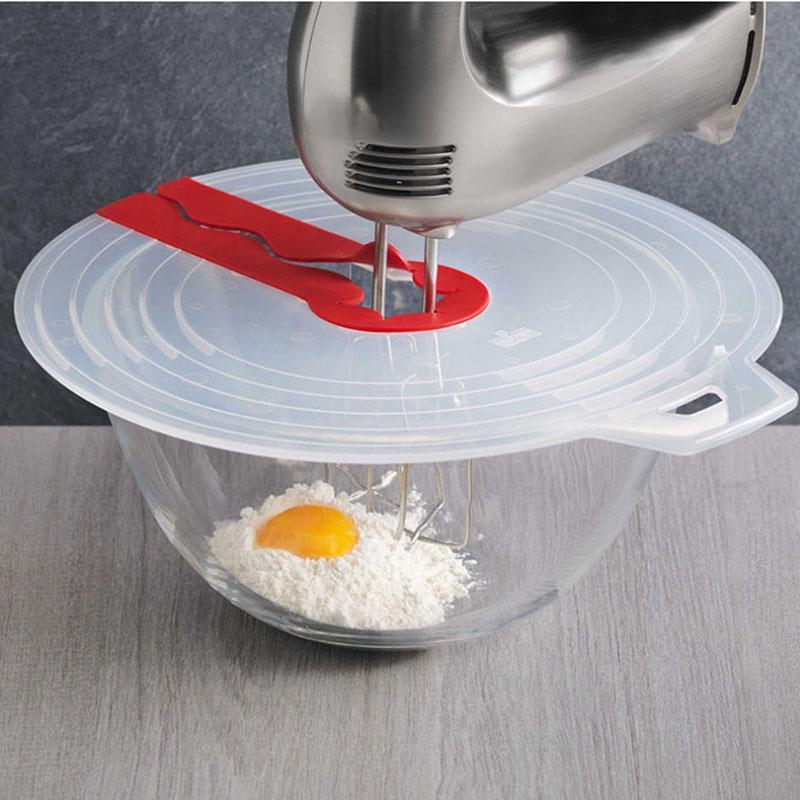 Mixer Splatter Guard - Chef's Haven