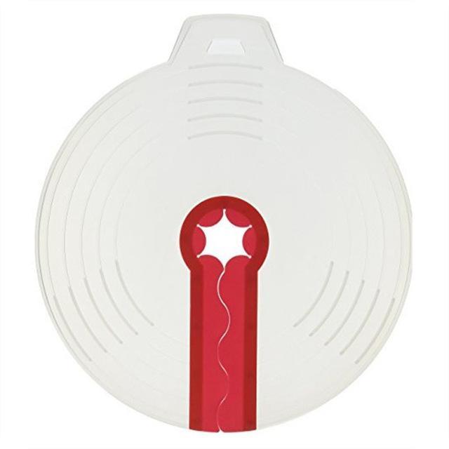 Mixer Splatter Guard - Chef's Haven