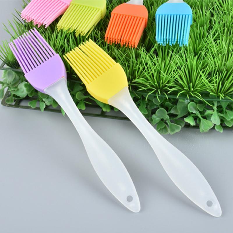 Silicone Pastry Brush - Culinary Luxe