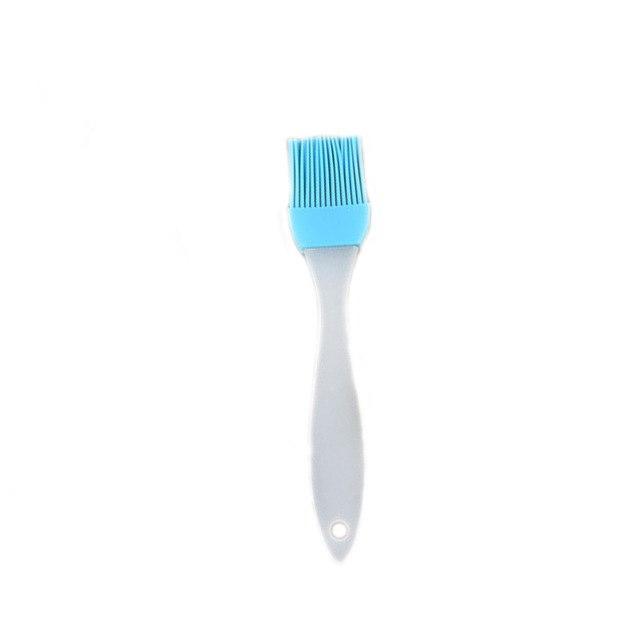 Silicone Pastry Brush - Culinary Luxe