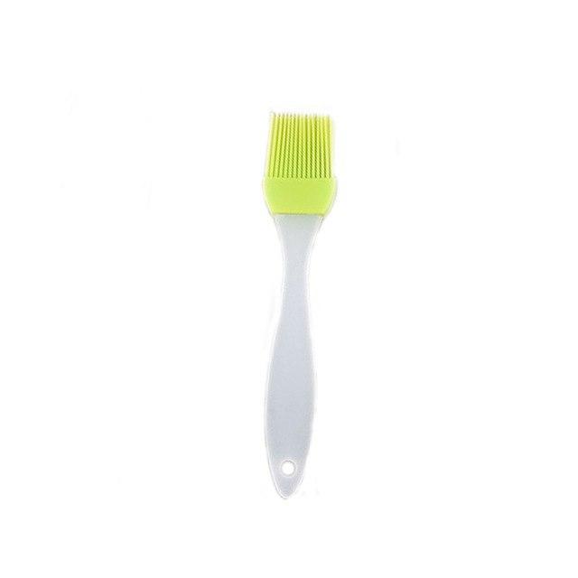 Silicone Pastry Brush - Culinary Luxe