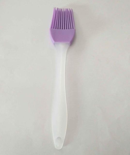 Silicone Pastry Brush - Culinary Luxe