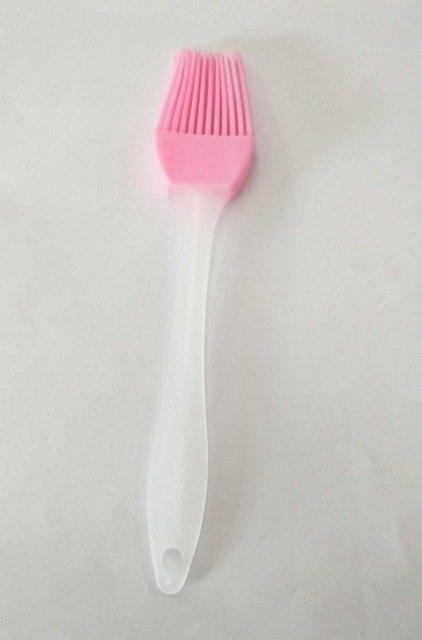 Silicone Pastry Brush - Culinary Luxe