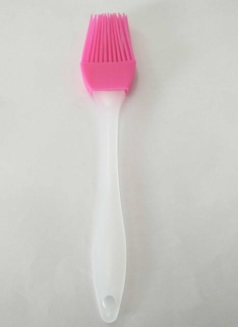 Silicone Pastry Brush - Culinary Luxe