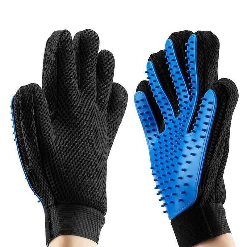 Deshedding Glove - FurEase Pro